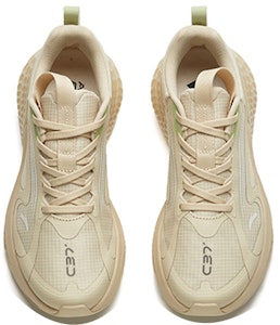 (W) アンタ C37+ ロー "イエローホワイト" 922235537-4 Lookbook (W) アンタ C37+ ロー "イエローホワイト" 922235537-4