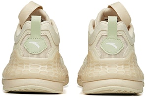 (W) 安踏 C37+ 低帮 '黄白' 922235537-4 Shop (W) 安踏 C37+ 低帮 '黄白' 922235537-4