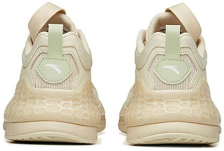 (W) アンタ C37+ ロー "イエローホワイト" 922235537-4 Shop (W) アンタ C37+ ロー "イエローホワイト" 922235537-4