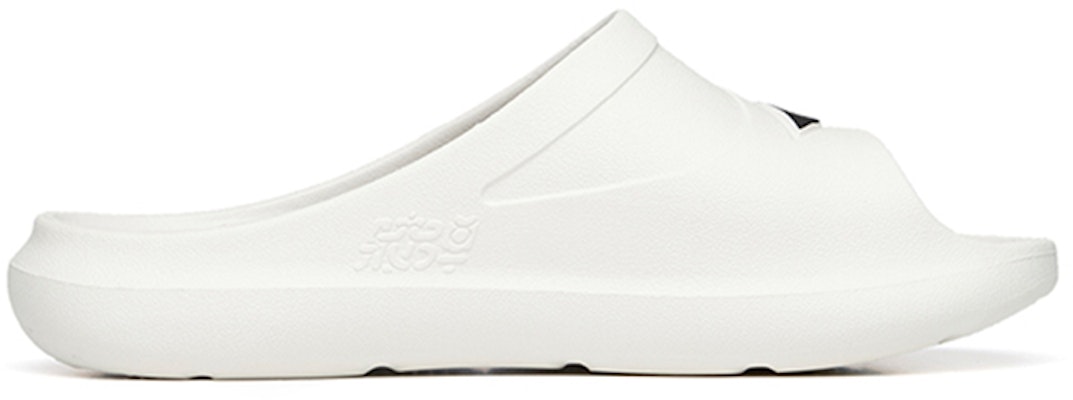 (W) 안타 C37 슬라이드 '화이트 블랙' (Anta C37 슬라이드) 922226992-2 Order (W) 안타 C37 슬라이드 '화이트 블랙' (Anta C37 슬라이드) 922226992-2