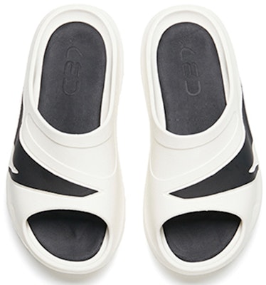 (W) 안타 C37 슬라이드 '화이트 블랙' (Anta C37 슬라이드) 922226992-2 Shop (W) 안타 C37 슬라이드 '화이트 블랙' (Anta C37 슬라이드) 922226992-2