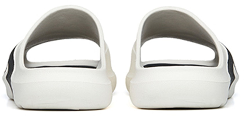 (W) 안타 C37 슬라이드 '화이트 블랙' (Anta C37 슬라이드) 922226992-2 Purchase (W) 안타 C37 슬라이드 '화이트 블랙' (Anta C37 슬라이드) 922226992-2
