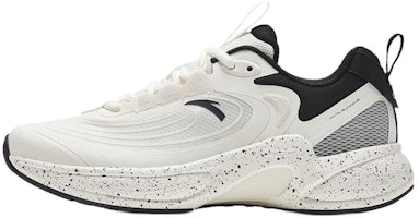 (Women) Anta C37+ City 'White Black' 922335537-4 (Women) Anta C37+ City 'White Black' 922335537-4