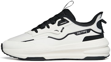 (Women) Anta C37 'White Black' 922238037-11 (Women) Anta C37 'White Black' 922238037-11