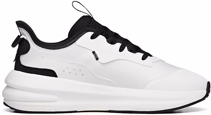 (Women) Anta C37 'White Black' 922238037-11 Order (Women) Anta C37 'White Black' 922238037-11