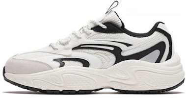 (Women) Anta C37 'White Black' 922318890-7 (Women) Anta C37 'White Black' 922318890-7