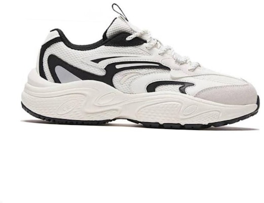 (Women) Anta C37 'White Black' 922318890-7 Order (Women) Anta C37 'White Black' 922318890-7