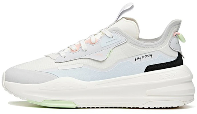 (W) 안타 C37 '화이트 블루' 922128081-1 Buy (W) 안타 C37 '화이트 블루' 922128081-1