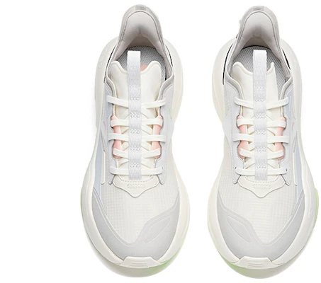 (W) 안타 C37 '화이트 블루' 922128081-1 Lookbook (W) 안타 C37 '화이트 블루' 922128081-1