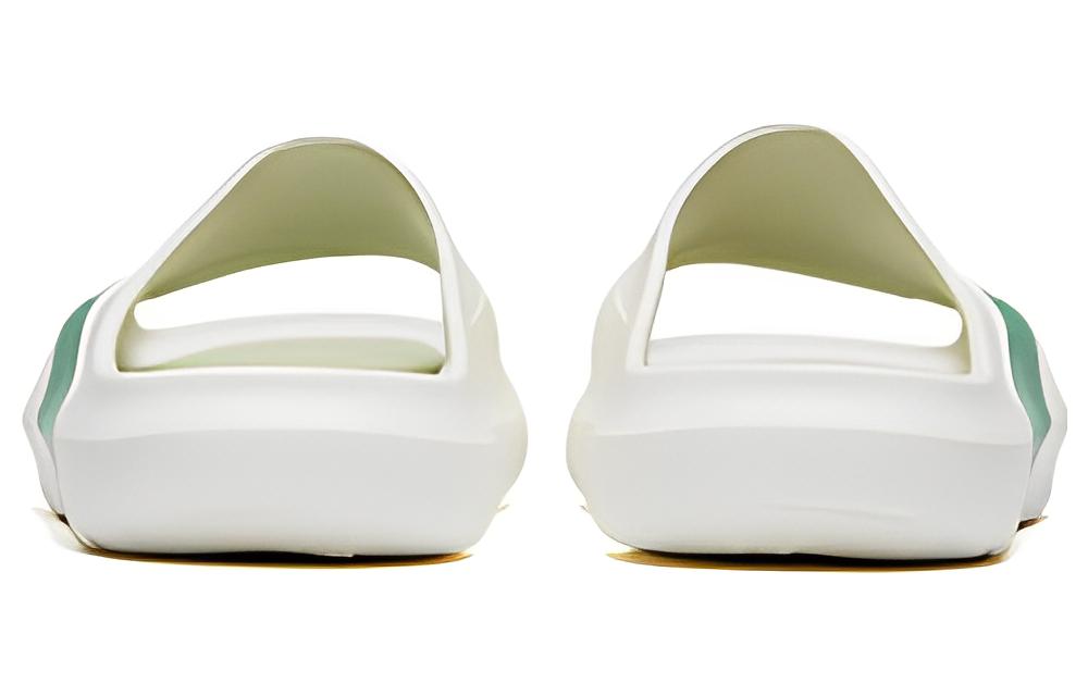 (W) Anta C37 'White Green' 圖 3