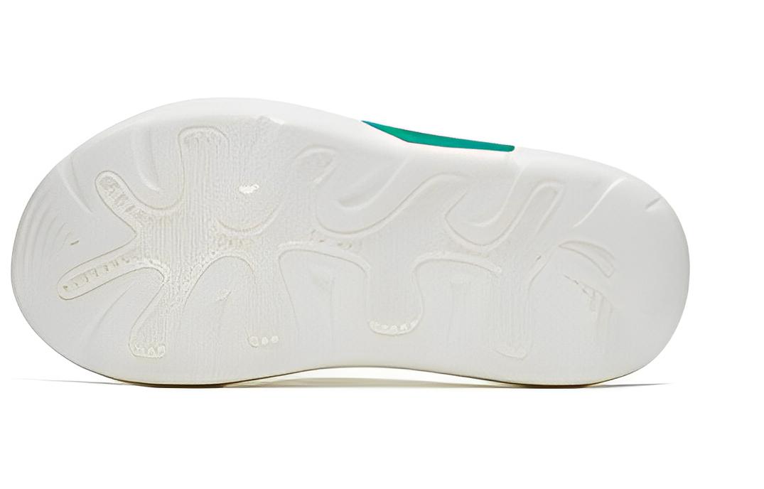 (W) Anta C37 'White Green' 圖 4