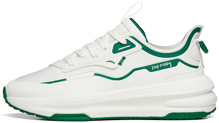 (W) Anta C37 'Putih Hijau' 922238037-12 Buy (W) Anta C37 'Putih Hijau' 922238037-12