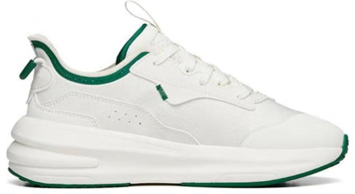 (W) Anta C37 'Putih Hijau' 922238037-12 Order (W) Anta C37 'Putih Hijau' 922238037-12