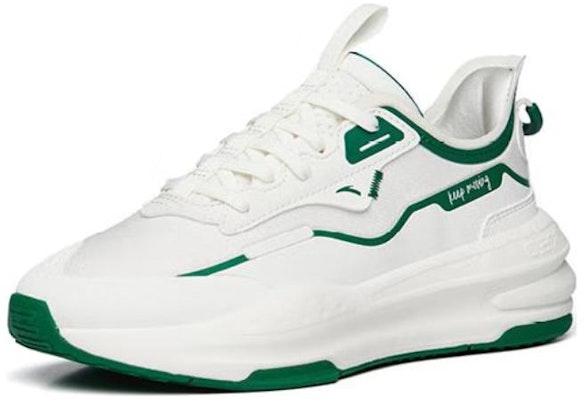 (W) Anta C37 'Putih Hijau' 922238037-12 Lookbook (W) Anta C37 'Putih Hijau' 922238037-12