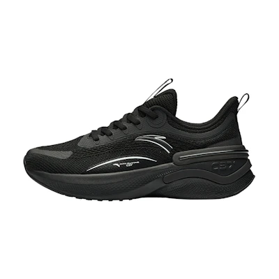(W) Anta C37 'Zhulang Black'