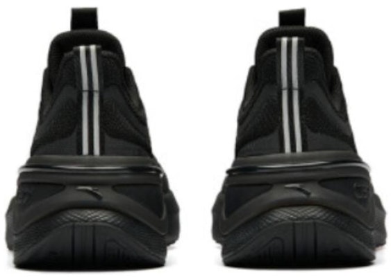 (W) 安踏 C37 '逐浪黑' 122225539R-3 Lookbook (W) 安踏 C37 '逐浪黑' 122225539R-3