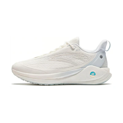 (W) Anta C37 Collection 'White Grey Blue'