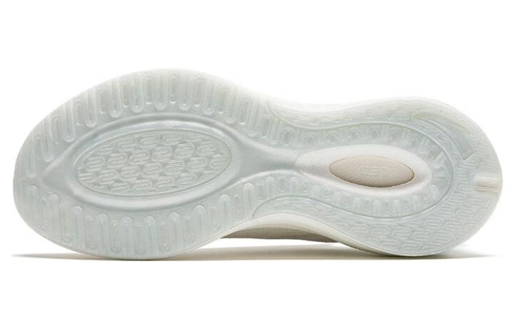 Purchase 安踏 C37 3-冰爽气泡 防滑耐磨 低帮 跑步鞋 女款 白灰