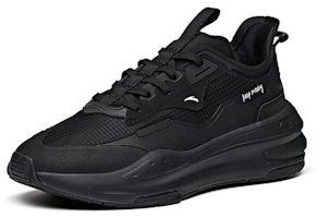 (W) 安踏 C37 低帮 '黑色' 922128081-7 Order (W) 安踏 C37 低帮 '黑色' 922128081-7