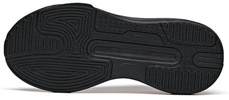 (W) 安踏 C37 低帮 '黑色' 922128081-7 Purchase (W) 安踏 C37 低帮 '黑色' 922128081-7