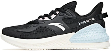 (Women) Anta C37 Low 'Black White' 922035533-5 (Women) Anta C37 Low 'Black White' 922035533-5