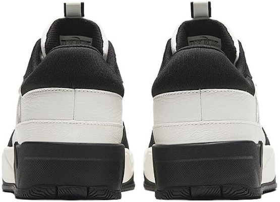 (Women) Anta C37 Low 'Black White' 922338003-3 Lookbook (Women) Anta C37 Low 'Black White' 922338003-3