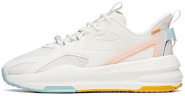 (Women) Anta C37 Low 'Life White Red' 922128082-1 Buy (Women) Anta C37 Low 'Life White Red' 922128082-1