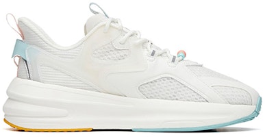 (W) Anta C37 Rendah 'Life Putih Merah' 922128082-1 Order (W) Anta C37 Rendah 'Life Putih Merah' 922128082-1