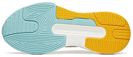 (W) Anta C37 Rendah 'Life Putih Merah' 922128082-1 Details for (W) Anta C37 Rendah 'Life Putih Merah' 922128082-1