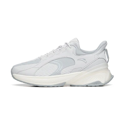 (W) Anta C37 Collection 'Light Grey'