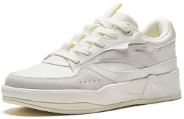 (W) 안타 C37 로우 '화이트' (Anta C37 Low 'White') 922338003-1 Order (W) 안타 C37 로우 '화이트' (Anta C37 Low 'White') 922338003-1