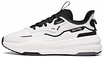 (Women) Anta C37 Low 'White Black' 922128081-2 (Women) Anta C37 Low 'White Black' 922128081-2