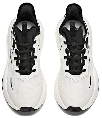 (Women) Anta C37 Low 'White Black' 922128081-2 Lookbook (Women) Anta C37 Low 'White Black' 922128081-2