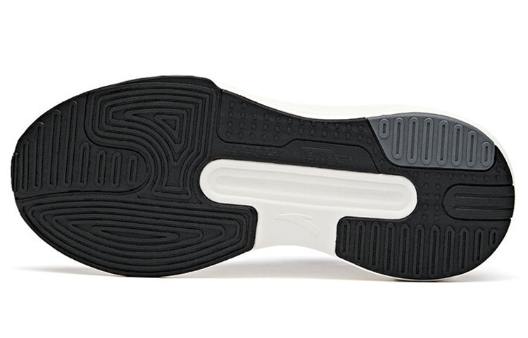 Purchase (Women) Anta C37 Low 'White Black' 922128081-2
