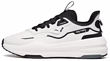 (Women) Anta C37 Low 'White Black' 922128081-2 (Women) Anta C37 Low 'White Black' 922128081-2