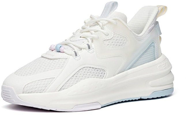 (W) Anta C37 Low 'Blanco Azul Púrpura' 922128082-3 Lookbook (W) Anta C37 Low 'Blanco Azul Púrpura' 922128082-3