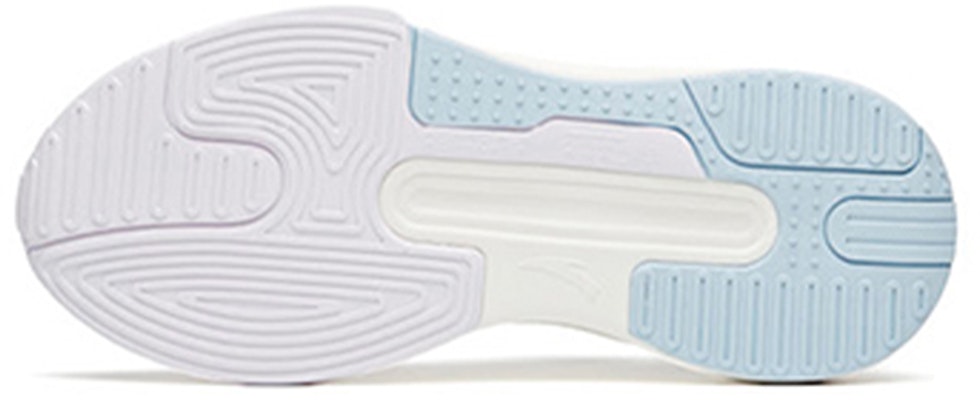 (W) Anta C37 Low 'Blanco Azul Púrpura' 922128082-3 Details for (W) Anta C37 Low 'Blanco Azul Púrpura' 922128082-3