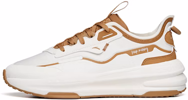 (Women) Anta C37 Low 'White Brown' 922238037-14 (Women) Anta C37 Low 'White Brown' 922238037-14