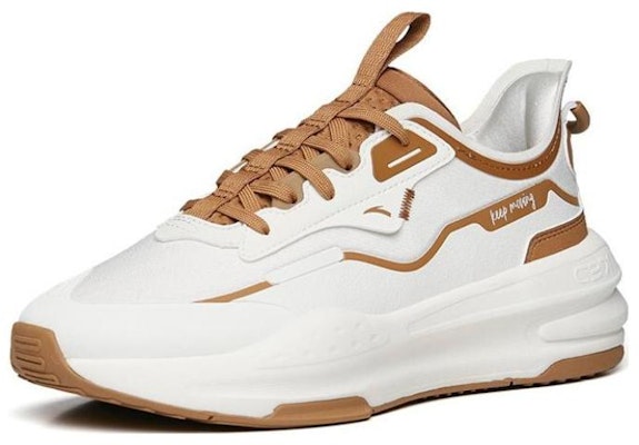 (W) 안타 C37 로우 '화이트 브라운' (Anta C37 로우 '화이트 브라운') 922238037-14 Order (W) 안타 C37 로우 '화이트 브라운' (Anta C37 로우 '화이트 브라운') 922238037-14