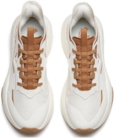 (W) Anta C37 Low 'Putih Coklat' 922238037-14 Lookbook (W) Anta C37 Low 'Putih Coklat' 922238037-14