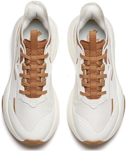 (W) Anta C37 Low 'Putih Coklat' 922238037-14 Lookbook (W) Anta C37 Low 'Putih Coklat' 922238037-14