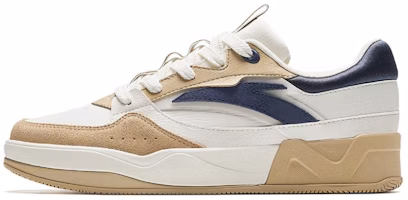 (Women) Anta C37 Low 'White Brown' 922338003-5 (Women) Anta C37 Low 'White Brown' 922338003-5