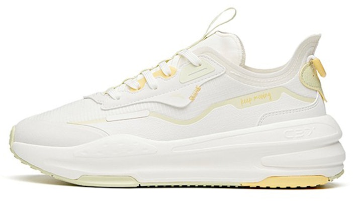 (Women) Anta C37 Low 'White Green' 922128081-6 Buy (Women) Anta C37 Low 'White Green' 922128081-6