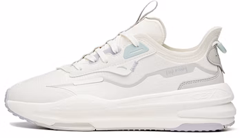 (Women) Anta C37 Low 'White Grey' 922128081-3 (Women) Anta C37 Low 'White Grey' 922128081-3