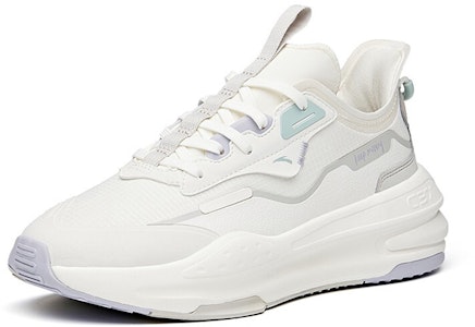 (W) Anta C37 Low 'Putih Abu' 922128081-3 Order (W) Anta C37 Low 'Putih Abu' 922128081-3