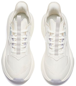 (W) Anta C37 Low 'Putih Abu' 922128081-3 Lookbook (W) Anta C37 Low 'Putih Abu' 922128081-3