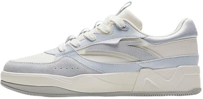(Women) Anta C37 Low 'White Grey' 922338003-2 (Women) Anta C37 Low 'White Grey' 922338003-2
