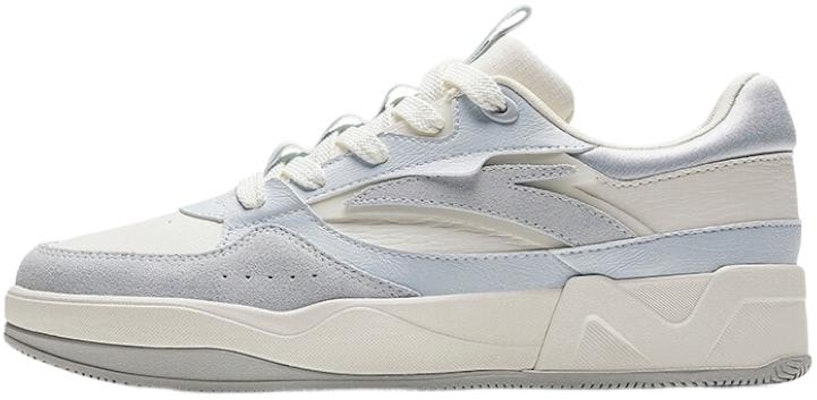 (Women) Anta C37 Low 'White Grey' 922338003-2 Buy (Women) Anta C37 Low 'White Grey' 922338003-2