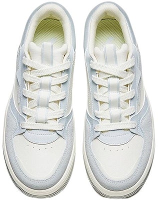 (Women) Anta C37 Low 'White Grey' 922338003-2 Order (Women) Anta C37 Low 'White Grey' 922338003-2