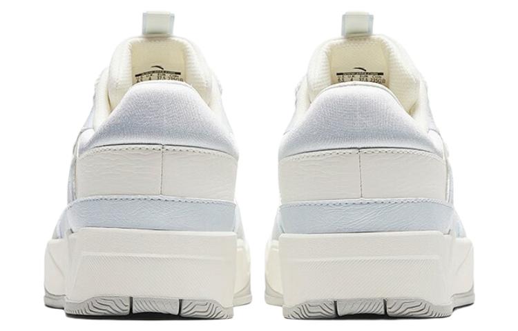 Lookbook (W) 안타 C37 로우 '화이트 그레이' ️ 922338003-2